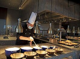 Jinhua Marriott Hotel