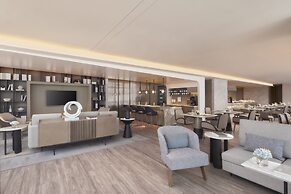 Jinhua Marriott Hotel