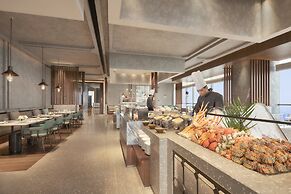 Jinhua Marriott Hotel