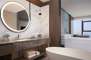 Jinhua Marriott Hotel