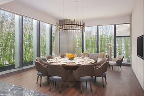 Jinhua Marriott Hotel