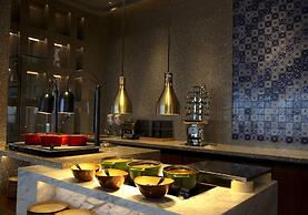 Jinhua Marriott Hotel