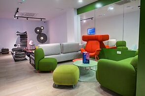 IKYK Hotel - IK Collection