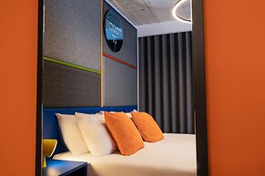 IKYK Hotel - IK Collection