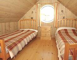 Cartway Cabin