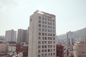 KENNY STAY BUSAN GIJIANG - HOTEL KENNY