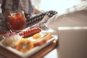 KENNY STAY BUSAN GIJIANG - HOTEL KENNY