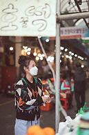 KENNY STAY BUSAN GIJIANG - HOTEL KENNY