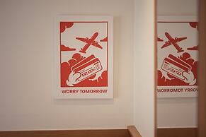 KENNY STAY BUSAN GIJIANG - HOTEL KENNY