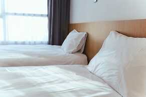 KENNY STAY BUSAN GIJIANG - HOTEL KENNY