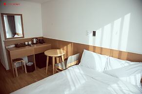 KENNY STAY BUSAN GIJIANG - HOTEL KENNY