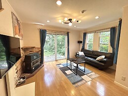 Landscape Chalet Hakuba