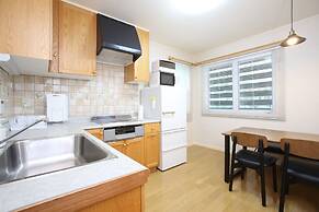 Landscape Chalet Hakuba