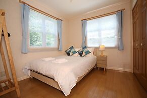 Landscape Chalet Hakuba