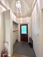 Landscape Chalet Hakuba