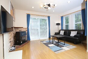 Landscape Chalet Hakuba