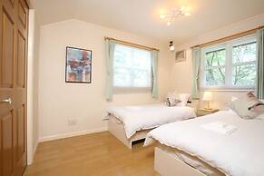 Landscape Chalet Hakuba