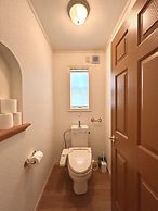 Landscape Chalet Hakuba