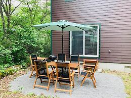 Landscape Chalet Hakuba