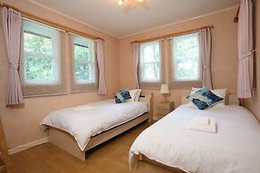 Landscape Chalet Hakuba