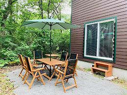 Landscape Chalet Hakuba