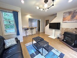 Landscape Chalet Hakuba