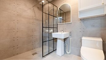 Tongyeong Saryangdo Elphis36 Poolvilla