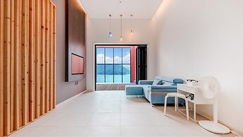 Tongyeong Saryangdo Elphis36 Poolvilla