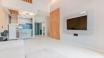 Tongyeong Saryangdo Elphis36 Poolvilla