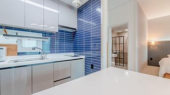 Tongyeong Saryangdo Elphis36 Poolvilla