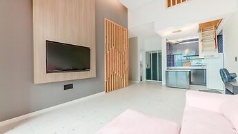 Tongyeong Saryangdo Elphis36 Poolvilla