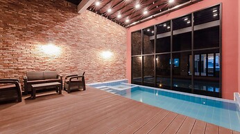 Tongyeong Saryangdo Elphis36 Poolvilla