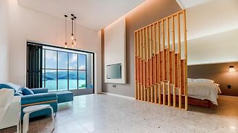 Tongyeong Saryangdo Elphis36 Poolvilla