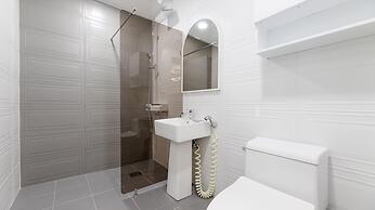 Tongyeong Saryangdo Elphis36 Poolvilla