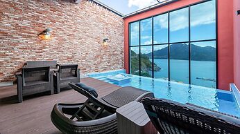 Tongyeong Saryangdo Elphis36 Poolvilla