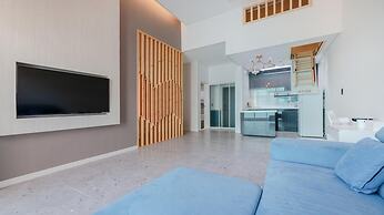 Tongyeong Saryangdo Elphis36 Poolvilla