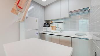 Tongyeong Saryangdo Elphis36 Poolvilla