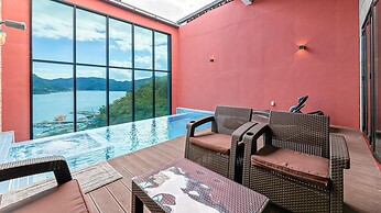 Tongyeong Saryangdo Elphis36 Poolvilla