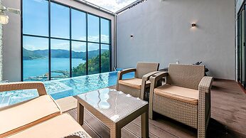 Tongyeong Saryangdo Elphis36 Poolvilla