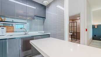 Tongyeong Saryangdo Elphis36 Poolvilla