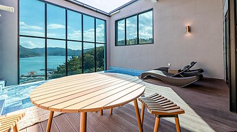 Tongyeong Saryangdo Elphis36 Poolvilla