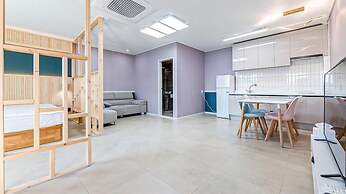 Tongyeong Saryangdo Elphis36 Poolvilla