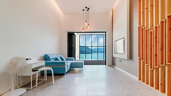 Tongyeong Saryangdo Elphis36 Poolvilla