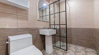 Tongyeong Saryangdo Elphis36 Poolvilla