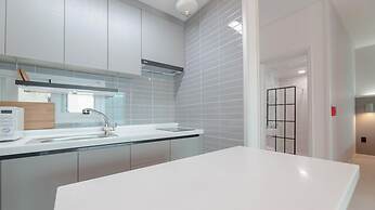 Tongyeong Saryangdo Elphis36 Poolvilla