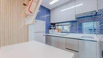 Tongyeong Saryangdo Elphis36 Poolvilla