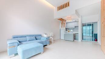 Tongyeong Saryangdo Elphis36 Poolvilla