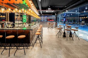 Mandala Hotel & Suites Bac Giang