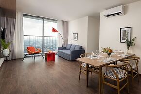 Mandala Hotel & Suites Bac Giang