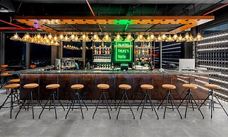 Mandala Hotel & Suites Bac Giang